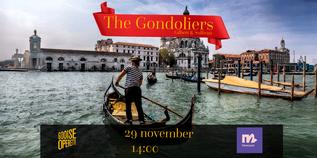 The Gondoliers